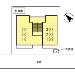 シャルマンの物件内観写真